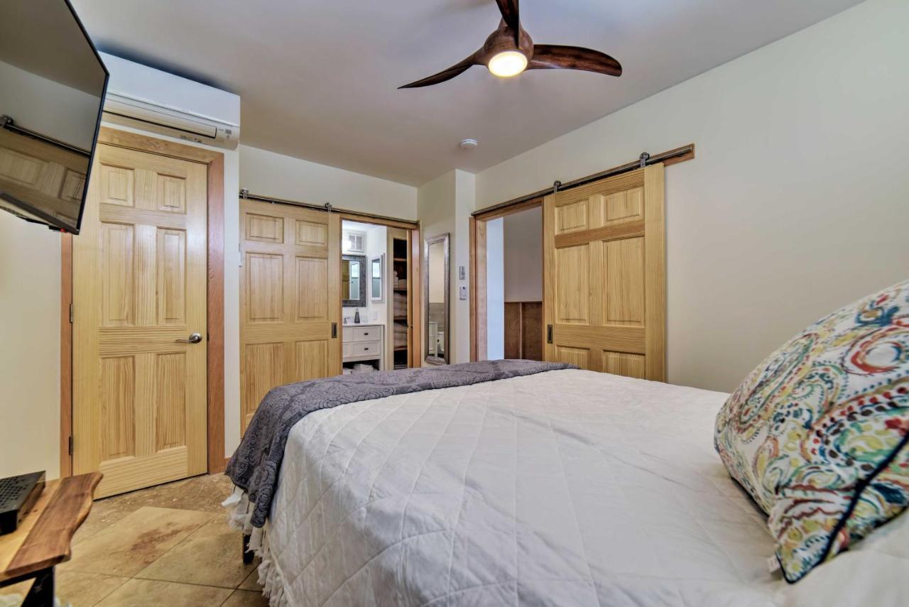 Condo With Lanai At Beginning Of Road To Hana! Paia Exterior foto